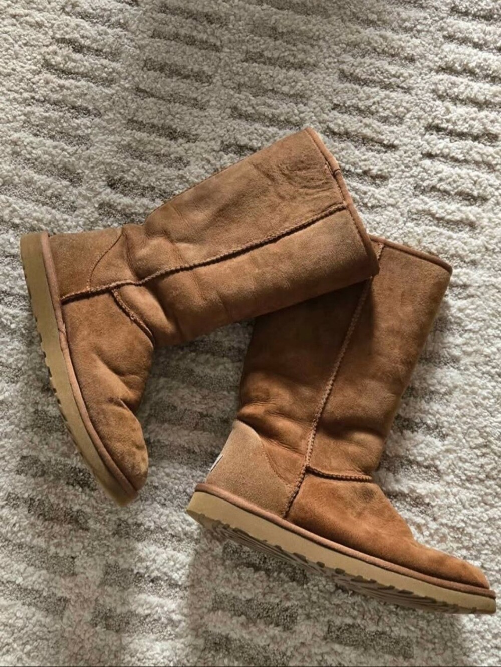 UGG Classic Tall Boots